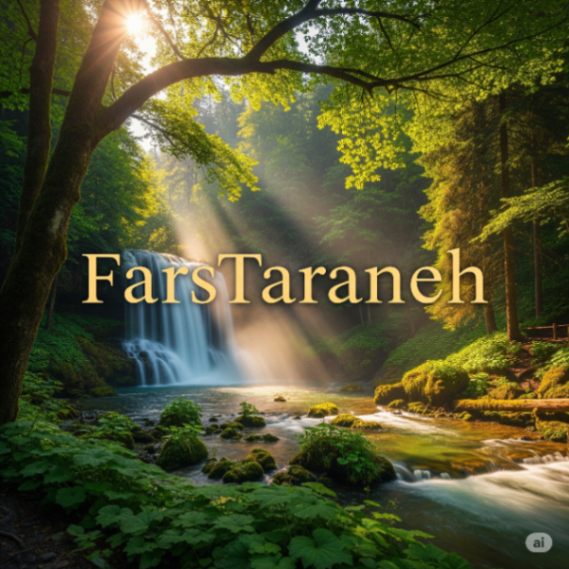 دانلود آهنگ دل خسته مهستی از فارس ترانه